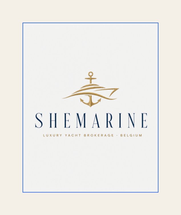 SHEMARINE — Luxury Yacht Brokerage